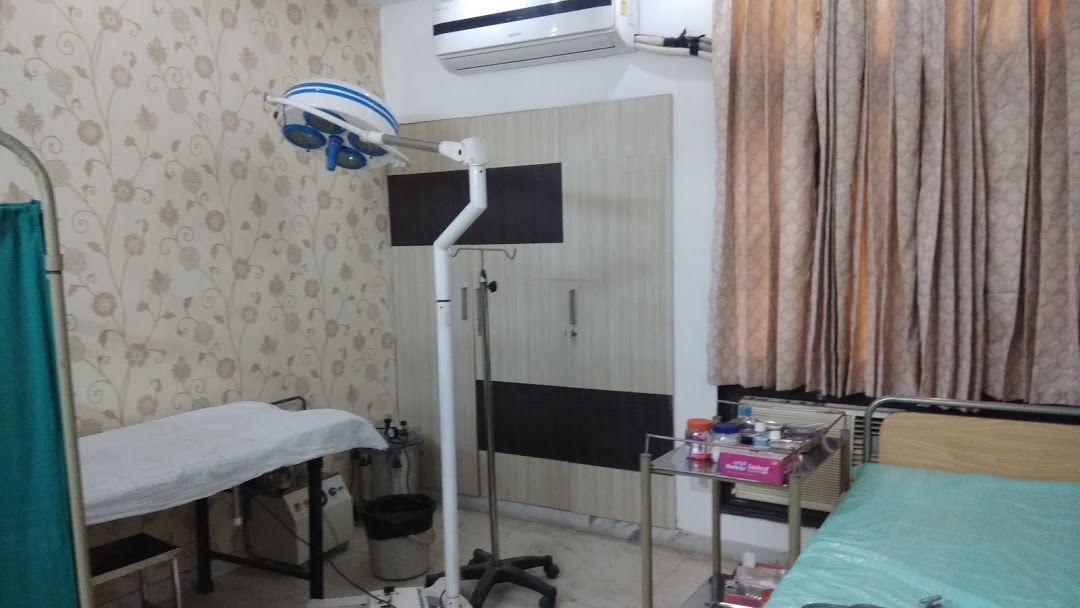 Aditi Family Clinic Gurgaon Aditi Family Clinic