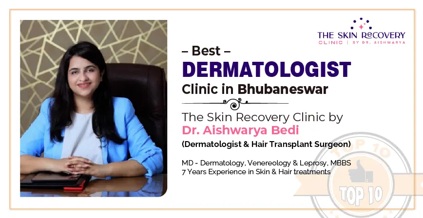Best Dermatologist in Bhubaneswar