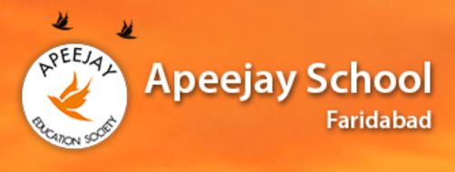 apeejay school