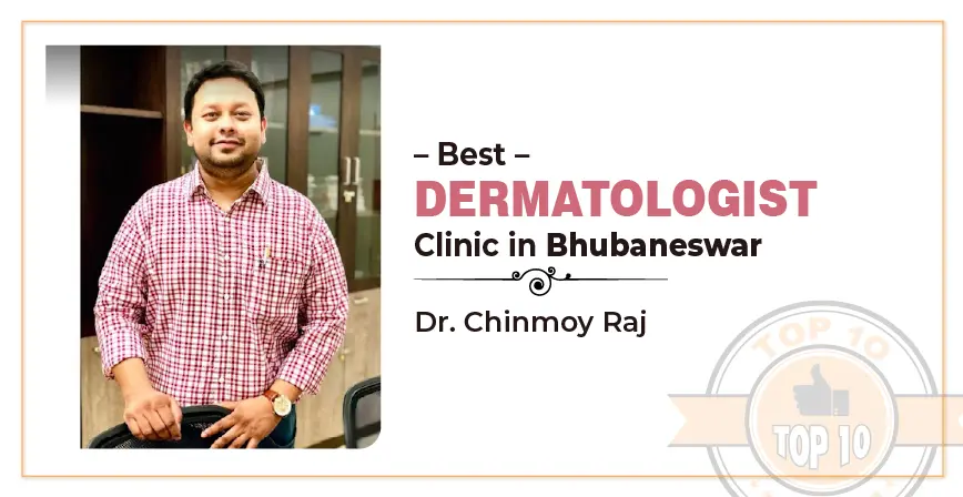 Dr. Chinmoy Raj