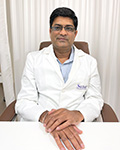 kidney Doctor Amit Kumar Yadav