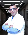 kidney Doctor Mohit Khirbat