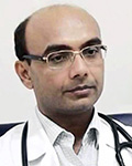 Doctor Shashidhar Shree Niwas Nephrologist in Gurgaon