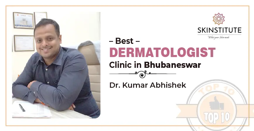 Dr. Kumar Abhishek