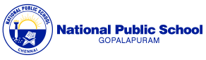 Top National Public School Chennai