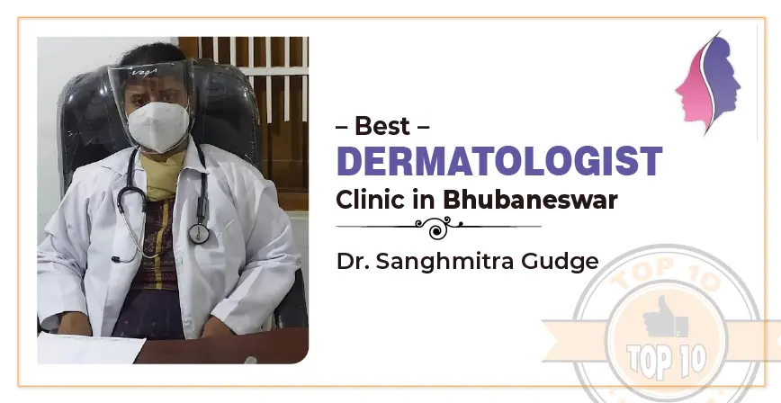 Dr. Sanghmitra Gudge