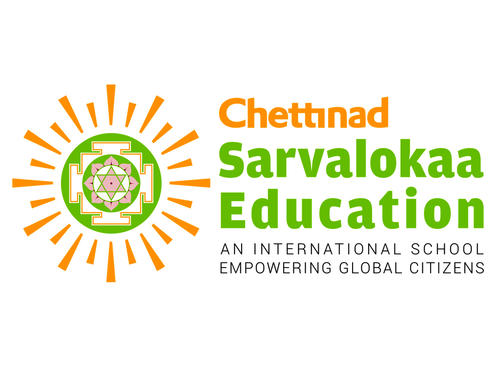 Sarvalokaa Chettinad Sarvalokaa Education CBSE International School