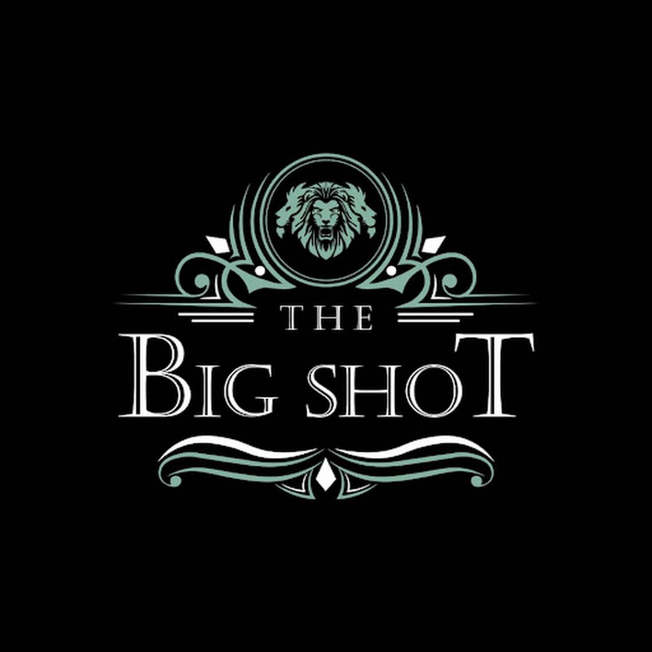 The Big Shot in Gurugram