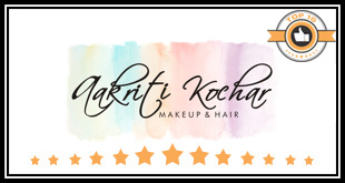 Aakriti Kochar top makeup salon in delhi gurgaon ncr