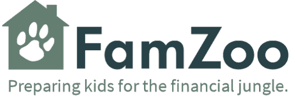 FamZoo Card FamZoo