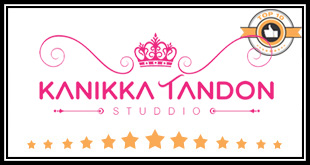 Kanikka Tandon top makeup salon in delhi gurgaon ncr