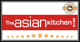 Kitchens Of Asia
