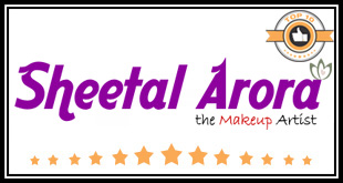 Sheetal Arora Best makeup artists in delhi gurgaon Sheetal Arora top makeup salon in delhi gurgaon ncr
