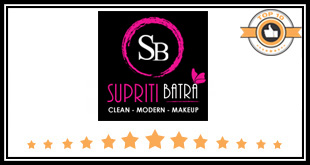 supriti batra makeup salon in delhi gurgaon