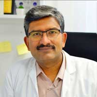 Dr. Aditya Gupta Top 10 Neurologist / Neurosurgeon Gurgaon