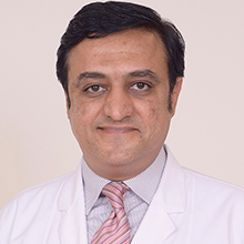 Dr. Arun Saroha Dr. Arun Saroha Top 10 Neurologist / Neurosurgeon Gurgaon
