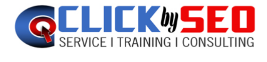 SEO Agency Click By SEO