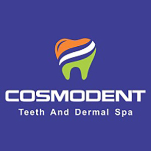 Cosmodent Dentist in Gurgaon