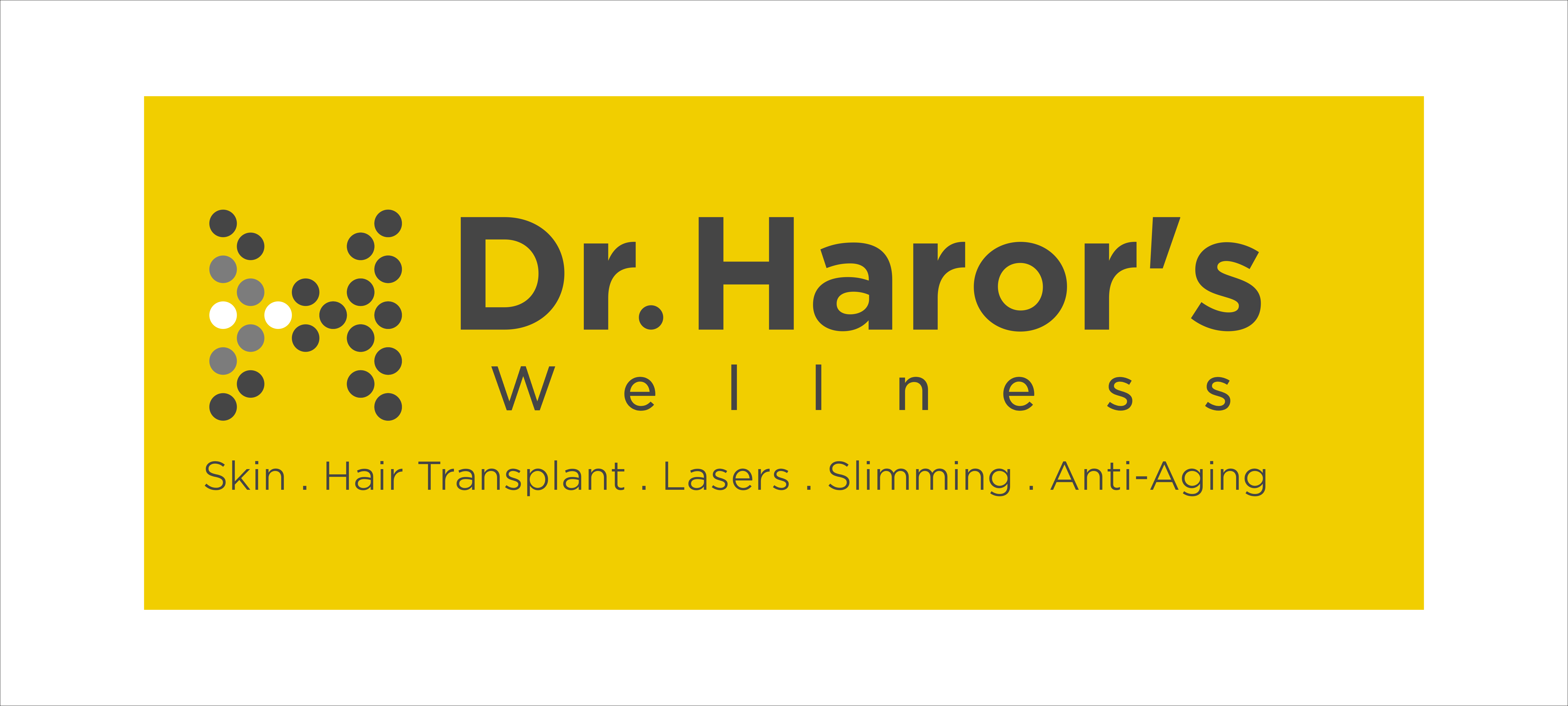 Dr.Haror's New Delhi