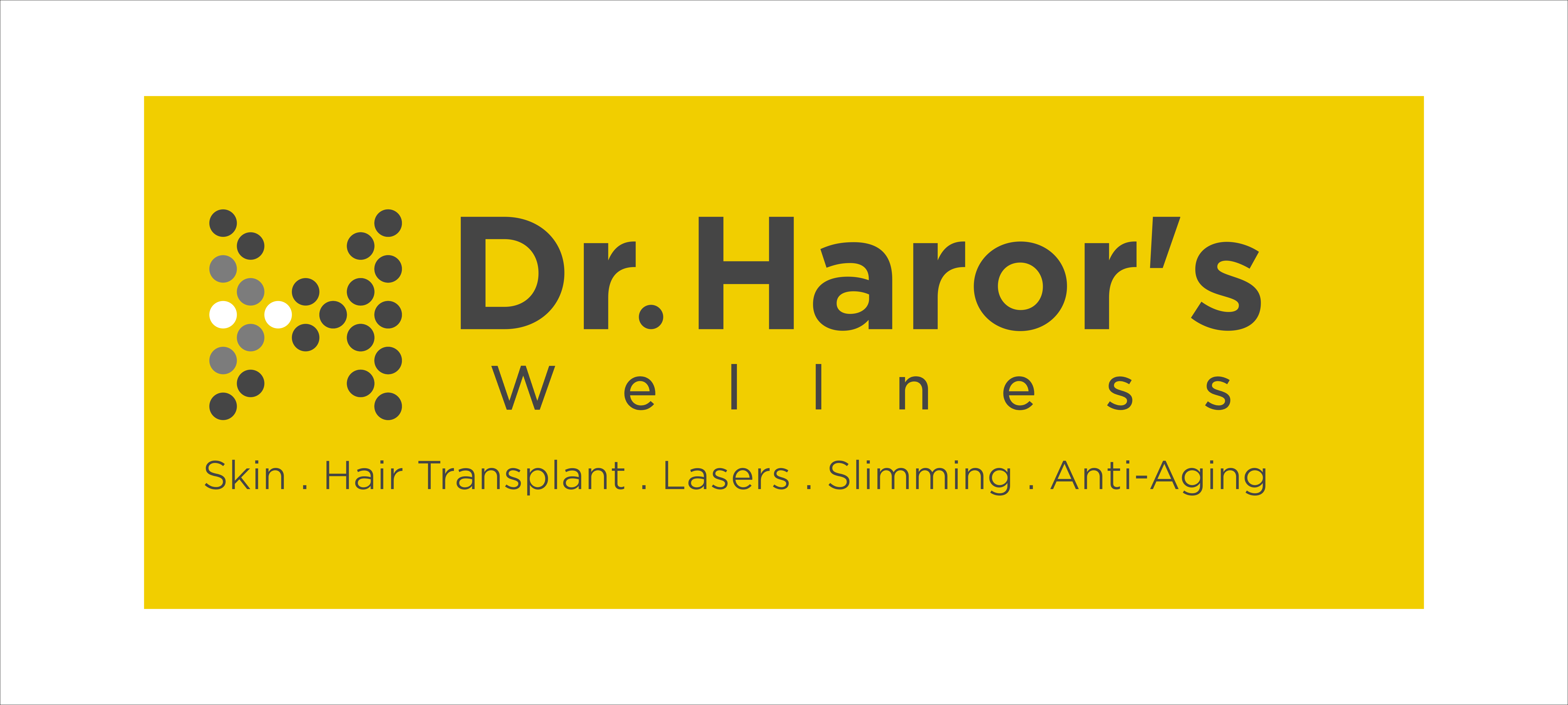Dr.Haror's Clinic in Delhi Dr.Haror's New Delhi