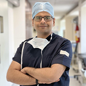 Dr. Rahul Grover ACL Experts/Doctors in Gurgaon