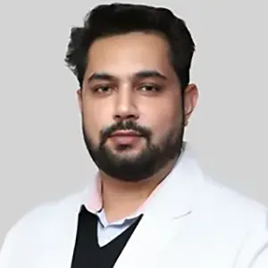 Dr Shubham Joshi ACL Experts/Doctors in Gurgaon