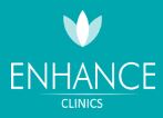 Enhance Clinic Logo