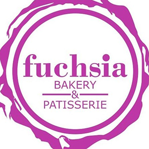 Fuchsia Bakery & Patisserie cafe in Gurgaon