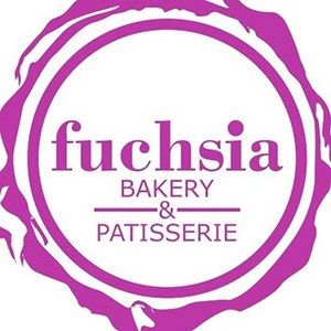 Fuchsia Bakery & Patisserie Fuchsia Bakery & Patisserie cafe in Gurgaon