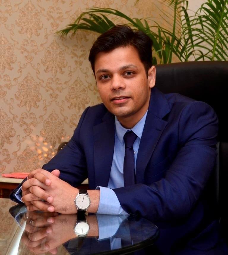 md Doctor Gurgaon Garekars