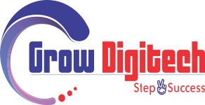 Grow dig itech Grow digi tech seo company