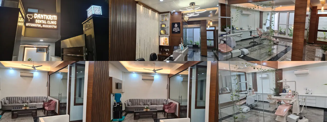 How to start With Clove Dentistry in Dwarka in 2021