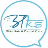 AKS Clinic in Delhi AKS logo Delhi
