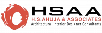 H. S. Ahuja And Associates H. S. Ahuja And Associates Interior Designers in Delhi