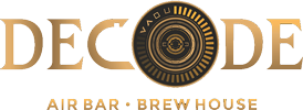 Decode Air Bar Brew House Night Club in Gurgaon