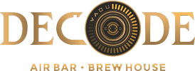 Decode Air Bar Brew House Decode Air Bar Brew House Night Club in Gurgaon