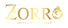 GZorro- The Luxury Night Club in Gurgaon