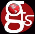 GTS IT HUB Logo