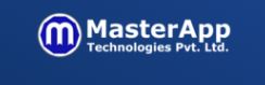 MasterApp Technologies Amravati MasterApp Technologies Logo