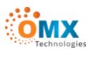 OMX Technologies logo