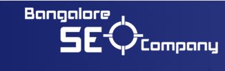 bangalore seo company