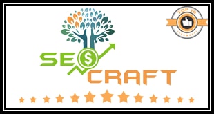 SEO Craft -  Marketing Company Gurgaon