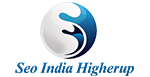 SEO India Higherup Logo