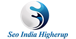 SEO India Higherup Asansol SEO India Higherup Logo