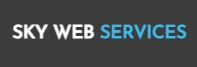 Sky Web Services logo