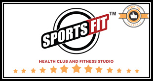 best fitness club in dwarka