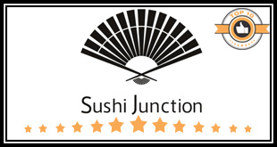 Sushi Junction Gurgaon sushi junction