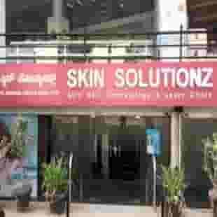 The Skin Solutionz