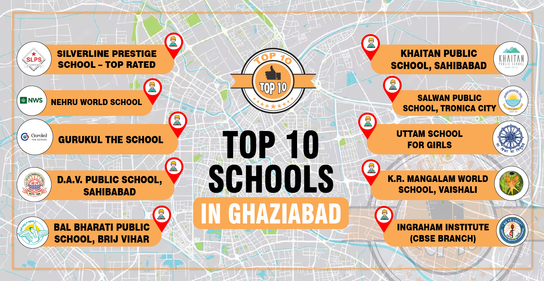 top 10 school in ghaziabad