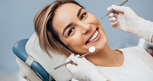 best dentist gurgaon